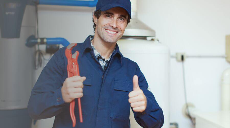 Professional Leak Detection Services in Somerset, VA